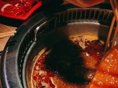-季季红火锅(丰城洪客隆店)