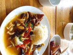 -宜家·瑞典风味餐厅(四元桥店)