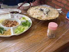 -官塘原味鱼生·潮菜大排档(潮州总店)