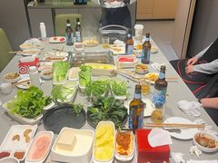 -海底捞火锅(吴中路店)