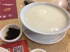 明火白粥-点都德(千灯湖环宇城店)