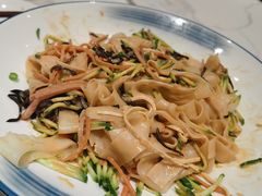 -双合园·海鲜水饺青岛菜(九水东路店)