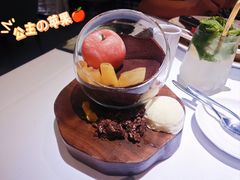 -王品牛排(福州泰禾店)