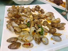 -喜相逢海鲜美食城(五邑平价农副产品批发市场店)