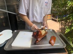 -院8里·小聚园老川菜(九眼桥店)