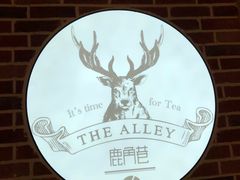-鹿角巷The Alley(龙湖天街店)