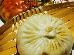 -筵语时尚餐厅(海运堤店)