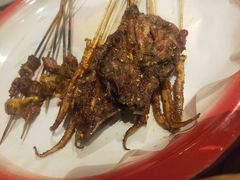 -北丐先生·野馄饨烧烤(雨花万象店)