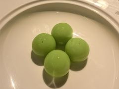 -万丽轩·粤菜(王府井金茂万丽酒店)