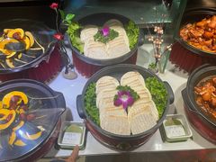-捌拾柒號大院(济南路店)
