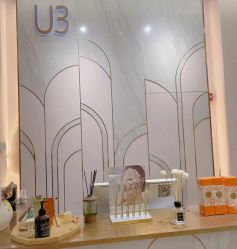 -LISSOM莉森 Nail ·美甲美睫原创定制店