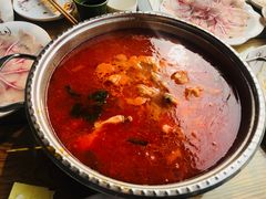 -芦苇荡·酸汤鱼(回龙观店)