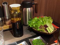 -和来烤肉(仓山万达店)