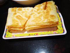 -芦月轩羊蝎子(劲松店)