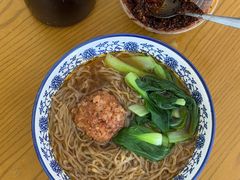 -宜沁手打面