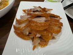 -全聚德(上海首店浦东店)