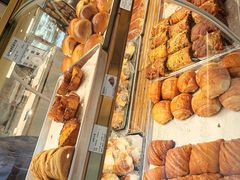 -烘焙町面包店(西四店)