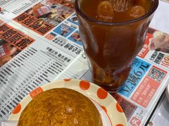 -肥韬茶餐厅(海上世界店)
