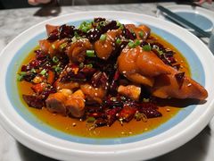 -懒人盐府人家(航天桥店)