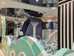-meland club亲子乐园(重庆万象城店)