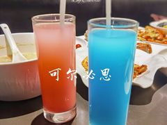 -东莱馋房(陆家嘴店)