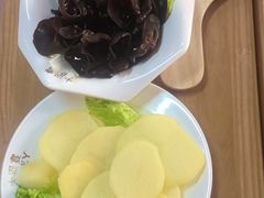 -大河宴·椒麻鱼火锅(北京路中和美食街店)
