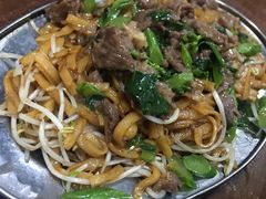 -来自潮州牛肉店(华强北店)