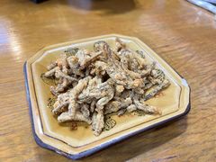 -乐山第一家临江鳝丝(茶坊路店)