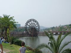 -枫香湖儿童公园