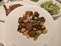 -洋洋中餐馆·SINCE 1997(龙湖星湖天街店)