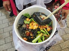 长沙臭豆腐-黑色经典臭豆腐·湖南特产(坡子街店)