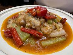 -肆海小川菜酒馆Wine Bistro (青年路店)