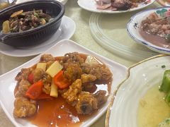 -区海鸡场饭店(石壁店)