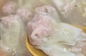 Fresh Meat Dumplings (Large Portion)