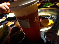 -伊茉家的烤肉店(勒泰中心店)