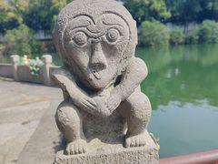 -台州府城(东湖)