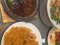 -潮澎派·潮汕菜大排档(南较西路店)