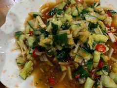 -南记食粥坊·宵夜大排档(莲花总店)