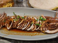 -前海沿·青岛菜(乐客城店)