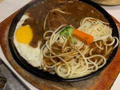 -两点半深夜牛排(斗西路店)