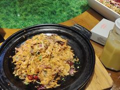 -那家老院子东北菜·饺子·小鸡炖蘑菇(艳华街店)
