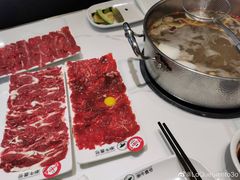 -汕头八合里海记牛肉店(清河店)