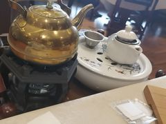 -粤域茶餐厅