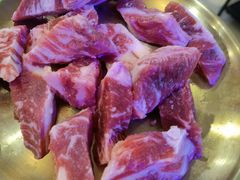 -釜山火炉·海鲜烤肉(紫藤路店)