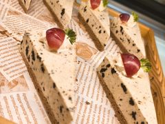 -盛江山自助料理(太原街万达店)