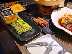-虾胡闹·澳洲小龙虾·烧烤(福田鲨鱼店)