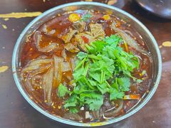 -老妈火锅粉(幸福路步行街店)