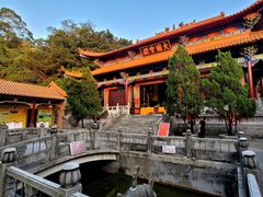 -大雁山风景区