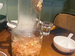 -前海沿·青岛菜(李沧万达店)