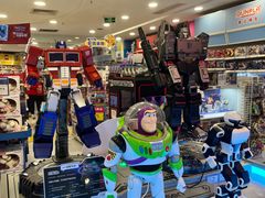 -TOYSRUS玩具反斗城(深圳万象城店)